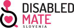 Disabled Mate Slovenia