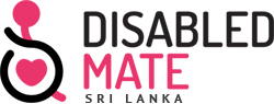 Disabled Mate Sri Lanka