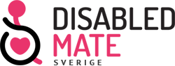 Disabled Mate Sverige