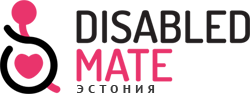 Disabled Mate Эстония