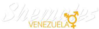 Shemales Venezuela