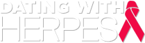 Dating With Herpes