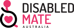 Disabled Mate Australia