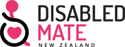 Disabled Mate New Zealand