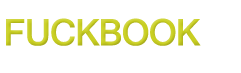 F*ckbook Hong Kong