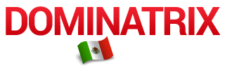 Dominatrix Mexico