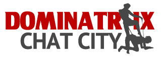 Dominatrix Chat City