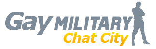 Gay Military Chat City