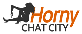 Horny Chat City