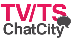 TV/TS Chat city