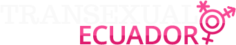 Transexual Ecuador
