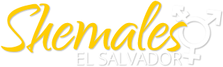 Shemales El Salvador