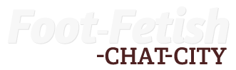Foot-Fetish-Chat-City