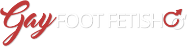 Gay Foot Fetish