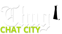 Thug Chat City