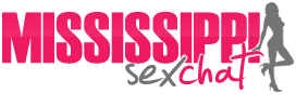 Mississippi Sex Chat