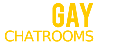 Live Gay Chatrooms