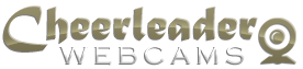 Cheerleader Webcams | Watch Cheerleaders on Live Cam