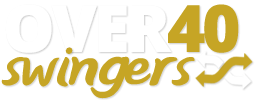 Over 40 Swingers | Meet Swingers Over 40