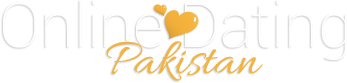 Online Dating Pakistan