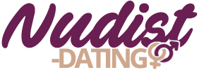 Nudist-Dating