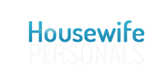Housewife Personals