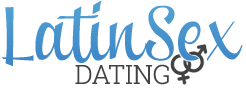 Latin Sex Dating