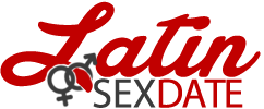 Latin Sex Date