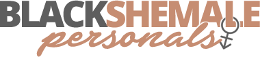 Black Shemale Personals | Date Hot Black Shemales Online