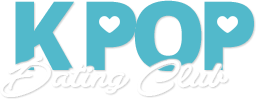 K Pop Dating Club
