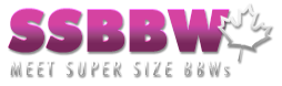 SSBBW | Meet Super Size BBWs For Dating
