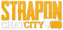Strapon Chat City