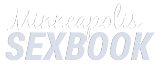 Minneapolis Sexbook