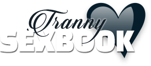 Tranny Sexbook