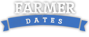 Farmer Dates Macedonia