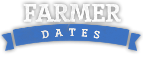 Farmer Dates Nepal