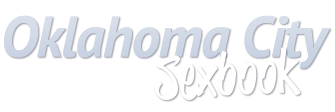 Oklahoma City Sexbook