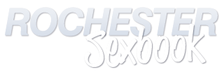 Rochester Sexbook