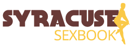 Syracuse Sexbook