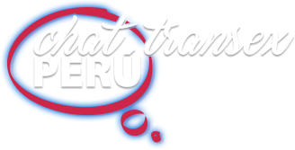 Chat Transex Perú