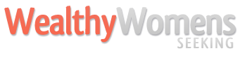 Wealthy Women Seeking | Wealthy Women Personal Ads
