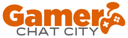 Gamer Chat City