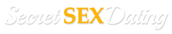 Secret Sex Dating