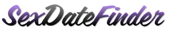 Sex Date Finder | Look For Sex Online