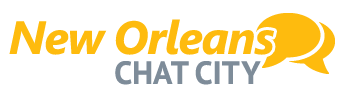 New Orleans Chat City