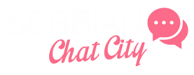 Serbian Chat City