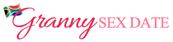 Granny Sex Date | Date a Hot Granny