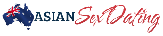 Asian Sex Dating