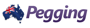 Pegging