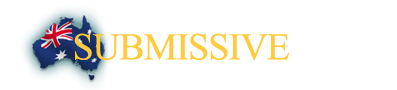 Submissive Men Look For A Submissive Man Online